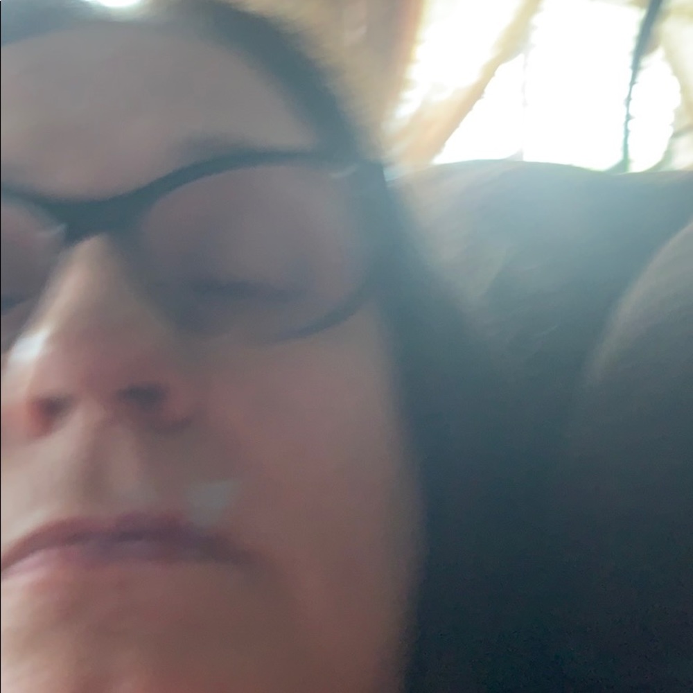 Meet your Posher, Judy